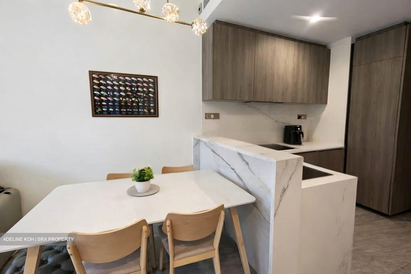 Leedon Green (D10), Condominium #599749321